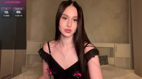 Snapshot of _babydoll___ chatting on February 23, 2026, 1:19 pm Amy online show from February 23, 2026, 1:19 pm