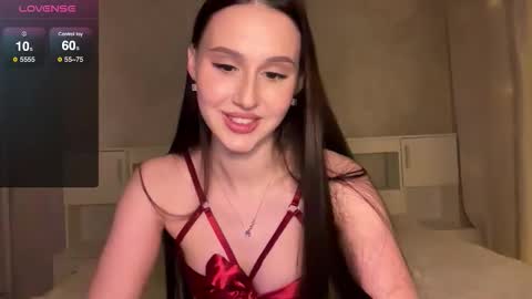 Snapshot of _babydoll___ chatting on March 2, 2026, 10:11 am Amy online show from March 2, 2026, 10:11 am