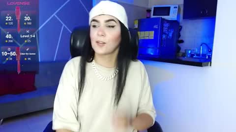 You Baby online show from February 14, 2025, 7:54 pm