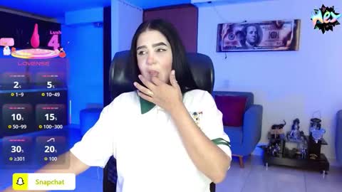 You Baby online show from January 10, 2026, 7:59 pm