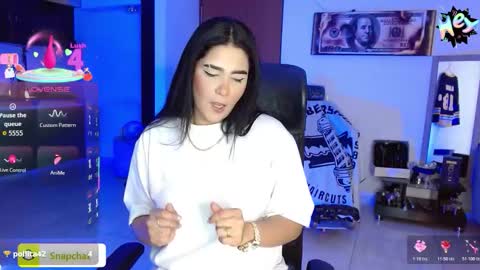 You Baby online show from February 20, 2026, 8:20 pm