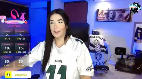 You Baby online show from February 28, 2026, 12:55 am