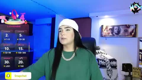 You Baby online show from March 24, 2026, 7:41 pm