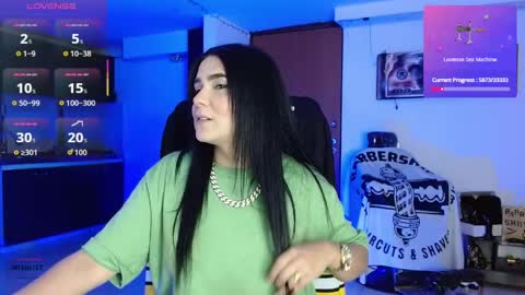 You Baby online show from April 18, 2026, 12:58 am