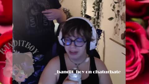 bandit online show from February 10, 2026, 2:48 am