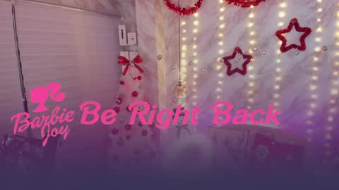 Snapshot of _barbie_joy chatting on December 13, 2024, 1:04 am Andrea online show from December 13, 2024, 1:04 am