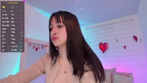 Snapshot of _barbie_joy chatting on March 1, 2025, 3:27 pm Andrea online show from March 1, 2025, 3:27 pm