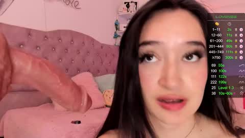 Andrea online show from November 12, 2025, 11:10 am