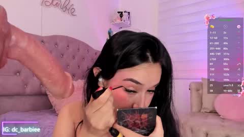 Andrea online show from March 4, 2026, 11:11 pm