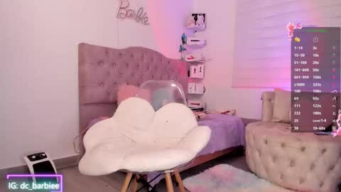 Andrea online show from March 17, 2026, 11:19 pm