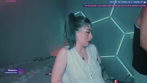 Snapshot of _baterchatur chatting on February 20, 2025, 9:11 am Lunita  online show from February 20, 2025, 9:11 am