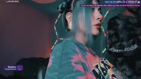 Snapshot of _baterchatur chatting on March 10, 2025, 5:54 am Lunita  online show from March 10, 2025, 5:54 am