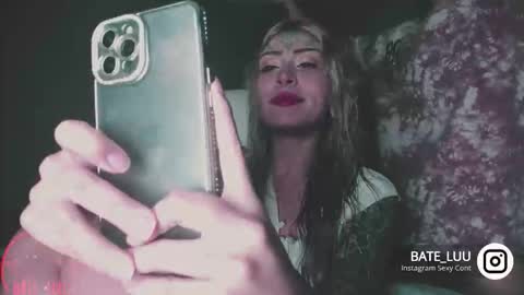 Snapshot of _baterchatur chatting on October 14, 2025, 6:14 am Lunita  online show from October 14, 2025, 6:14 am
