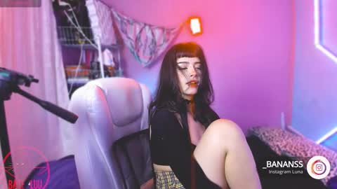 Snapshot of _baterchatur chatting on October 24, 2025, 1:24 am Lunita  online show from October 24, 2025, 1:24 am