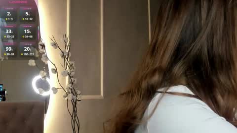 Snapshot of _bellaclark chatting on January 18, 2026, 8:23 pm Bella online show from January 18, 2026, 8:23 pm