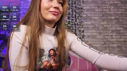 Bella online show from March 20, 2026, 9:30 pm