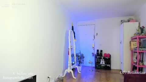 Ella  online show from February 27, 2025, 10:20 pm