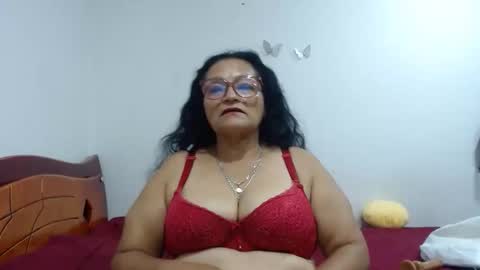 _bellanocturna online show from March 11, 2026, 3:23 am