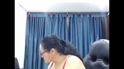 _bellanocturna online show from April 14, 2026, 3:23 am