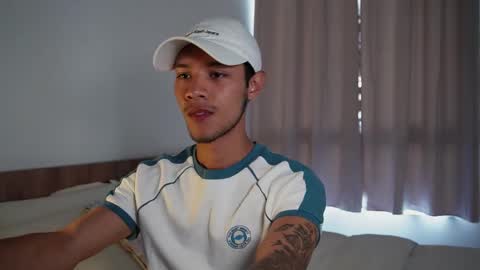 BILLY online show from February 21, 2025, 3:10 pm