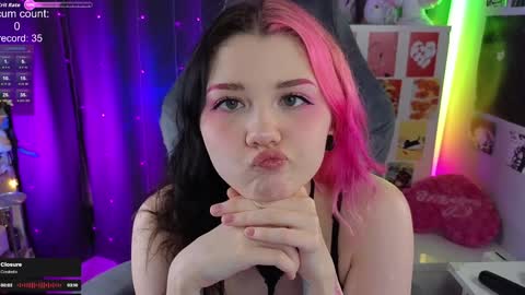 Alice .. online show from January 13, 2026, 8:25 pm