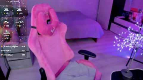 Olivia Subscribe to my Fansly -   online show from January 24, 2025, 11:45 pm