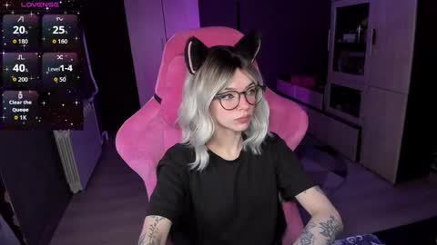 Olivia Subscribe to my Fansly -   online show from February 12, 2026, 11:22 pm