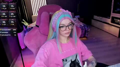 Olivia Subscribe to my Fansly -   online show from May 15, 2026, 11:56 pm