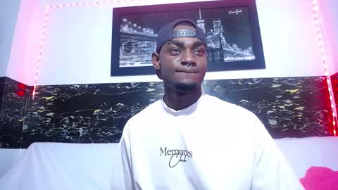 Andrew online show from September 11, 2025, 3:06 am