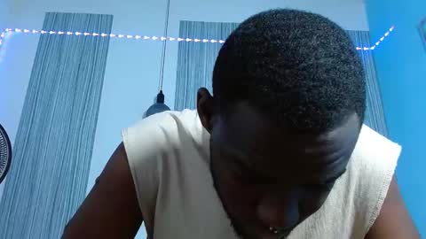 Andrew online show from October 24, 2025, 3:47 am