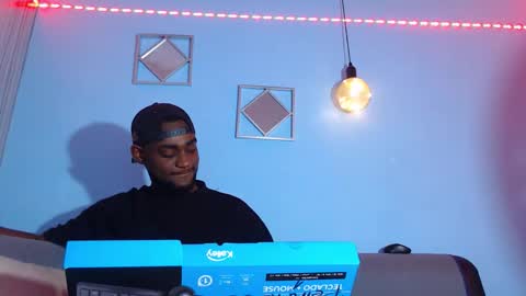 Andrew online show from February 25, 2026, 3:05 am