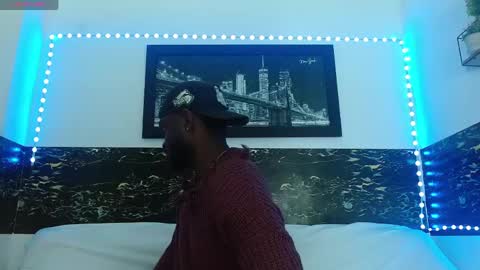 Andrew online show from April 22, 2026, 3:09 am