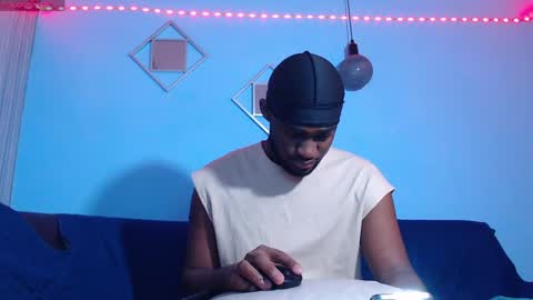 Andrew online show from June 4, 2026, 3:23 am