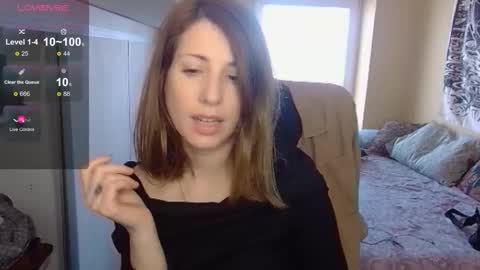 Snapshot of _blackpearl chatting on February 9, 2026, 9:24 am Laura online show from February 9, 2026, 9:24 am