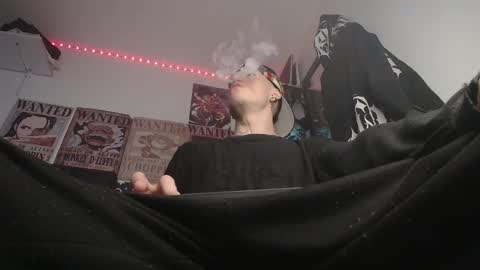 SHADOW online show from February 25, 2026, 11:58 pm