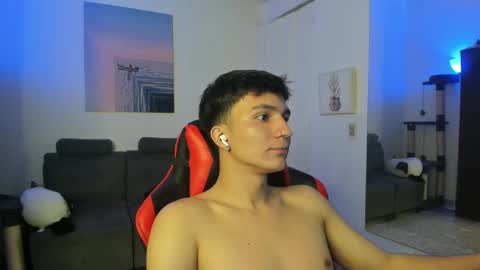 Snapshot of _blakee chatting on January 18, 2025, 6:56 am B L A K E online show from January 18, 2025, 6:56 am