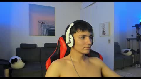 Snapshot of _blakee chatting on January 24, 2025, 6:57 am B L A K E online show from January 24, 2025, 6:57 am