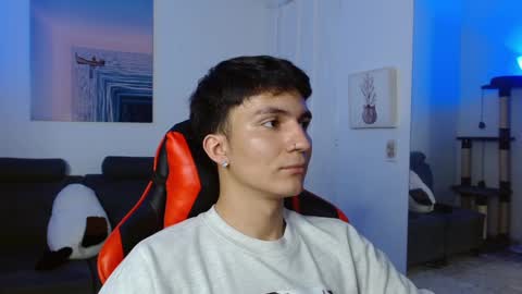 Snapshot of _blakee chatting on January 27, 2025, 10:49 pm B L A K E online show from January 27, 2025, 10:49 pm