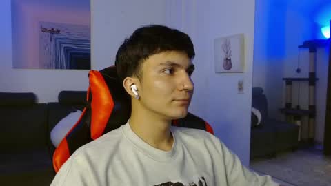 Snapshot of _blakee chatting on January 31, 2025, 7:07 am B L A K E online show from January 31, 2025, 7:07 am