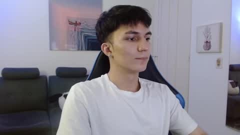 Snapshot of _blakee chatting on January 10, 2026, 7:04 pm B L A K E online show from January 10, 2026, 7:04 pm