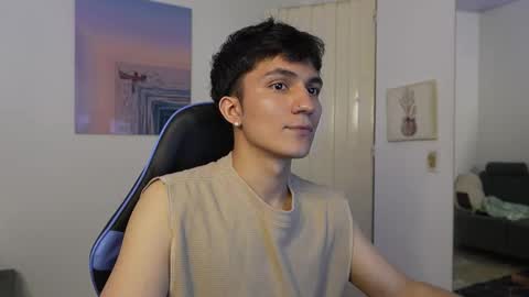 Snapshot of _blakee chatting on March 2, 2026, 1:19 am B L A K E online show from March 2, 2026, 1:19 am