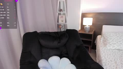 Mary online show from April 25, 2026, 1:19 am