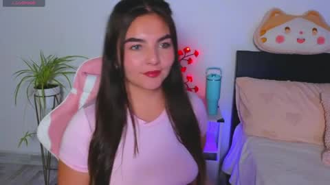 Bonnie online show from April 9, 2026, 9:31 pm