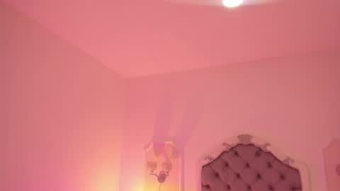 Brenda  online show from December 20, 2025, 7:32 pm