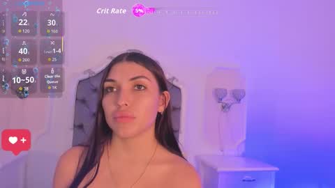 Brenda  online show from February 14, 2026, 8:05 pm