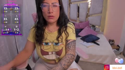 Angie  Independent model online show from January 10, 2025, 8:51 am