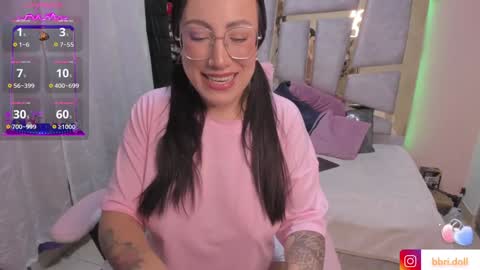 Angie  Independent model online show from January 16, 2025, 5:53 am