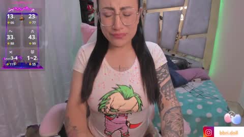 Angie  Independent model online show from January 31, 2025, 10:20 am