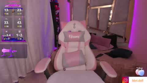 Angie  Independent model online show from February 15, 2025, 9:38 am