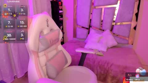 Angie  Independent model online show from September 23, 2025, 7:11 am